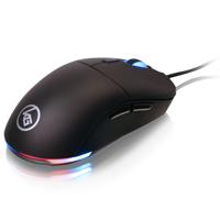

IOGEAR SYMMETRE II Pro FPS Wired Gaming Mouse