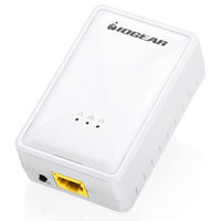 

IOGEAR GPLWE150 Powerline Wireless Extender
