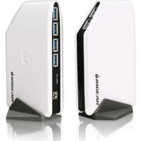 

IOGEAR 6-Port Super-Speed USB 3.0 Hub