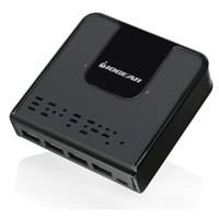

IOGEAR GUS432 4x2 USB 3.0 Peripheral Sharing Switch