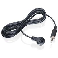 

IOGEAR GWIR8101 6' IR Extension Cable for GWAV8141K and GWAV8101R Wireless Receiver HD Kit