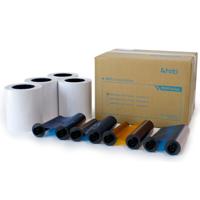 

HiTi P510 4x6" Ribbon and Paper Case, 4x 330 Sheet Rolls (1320 Total Prints)