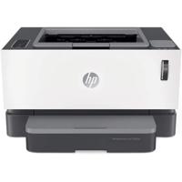 

HP Neverstop Laser 1001nw Wireless Monochrome Laser Printer with Cartridge-Free Toner Tank