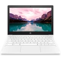 

HP Chromebook 11a 11.6" HD Notebook Computer, MediaTek MT8183 2.0GHz, 4GB RAM, 32GB eMMC, Chrome OS, Snow White