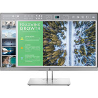 

HP Elite Display E243 23.8" 16:9 Full HD IPS LED-Backlit Monitor