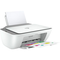 

HP DeskJet 2755e Wireless All-In-One Color Inkjet Printer