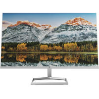 

HP M27fw 27" 16:9 Full HD IPS LCD Monitor