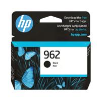 

HP 962 Original Ink Cartridge, 1000 Pages Yield, Black