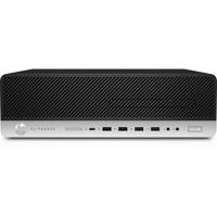 

HP EliteDesk 800 G4 Small Form Factor Desktop Computer, Intel Core i5-8500 3.0GHz, 8GB RAM, 1TB HDD, Windows 10 Home, Free Upgrade to Windows 11