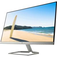 

HP HP 27fwa 27" Full HD 16:9 Ultra-Slim IPS LED Monitor with Built-In Audio, Blizzard White