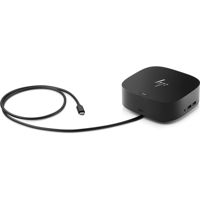 

HP Dock G5 USB-C Docking Station, Black