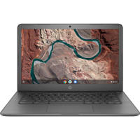 

HP Chromebook 14 14" HD Touchscreen Notebook Computer, AMD A4-9120C 1.6GHz, 4GB RAM, 32GB eMMC, Chrome OS, Chalkboard Gray