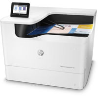 

HP PageWide Enterprise 765DN Color Inkjet Printer