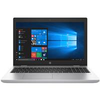 

HP ProBook 650 G5 15.6" Full HD Notebook Computer, Intel Core i5-8365U 1.6GHz, 16GB RAM, 512GB SSD, Windows 10 Pro, Free Upgrade to Windows 11, Natural Silver