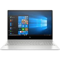 

HP Envy x360 15-dr1010nr 15.6" Full HD Touchscreen 2-In-1 Notebook Computer, Intel Core i7-10510U 1.8GHz, 8GB RAM, 512GB SSD, Windows 10 Home, Free Upgrade to Windows 11, Natural Silver