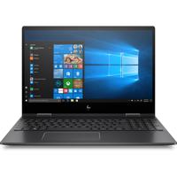 

HP Envy x360 15-ds1010nr 15.6" Full HD Touchscreen 2-In-1 Notebook Computer, AMD Ryzen 5 4500U 2.3GHz, 8GB RAM, 512GB SSD, Windows 10 Home, Free Upgrade to Windows 11