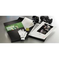 

Hahnemuhle FineArt Paper Portfolio Box with Photo Rag Agave Edition, 13x19", 50 Sheets