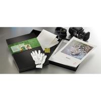 

Hahnemuhle FineArt Paper Portfolio Box with Photo Rag Bamboo Edition, 13x19", 50 Sheets