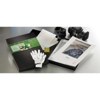 

Hahnemuhle FineArt Paper Portfolio Box with Photo Rag Hemp Edition, 13x19", 50 Sheets