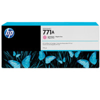 

HP 771A 775-ML Light Magenta Designjet Ink Cartridge