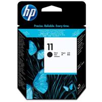 

HP # 11 Replacement Black Printhead for the 2200, 2250, CP 1700 & DesignJet 500, 500PS, 800, 800PS Inkjet Printers