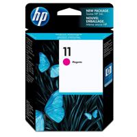

HP # 11 Replacement Magenta Printhead for the 2200, 2250, CP 1700 & DesignJet 500, 500PS, 800, 800PS Inkjet Printers