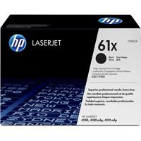 

HP C8061X Black Print Cartridge for Select Laserjet Printers (Yield: Appx 10,000 Copies)