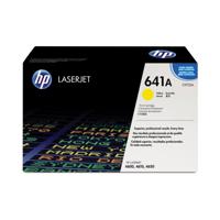 

HP C9722A Yellow Print Cartridge for Select Color Laserjet Printers (Yield: Appx 8,000 Copies)