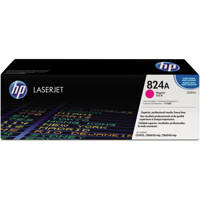 

HP Color LaserJet CB383A Magenta Print Cartridge for Color LaserJet CP6015 Series Printers