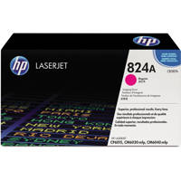 

HP CB387A Magenta Image Drum for Color LaserJet CP6015 Printer