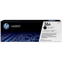 

HP LaserJet Black Toner Cartridge, 2,000 Page Capacity