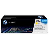 

HP CB542A Yellow Print Cartridge, Yields up to 1,400 Pages.