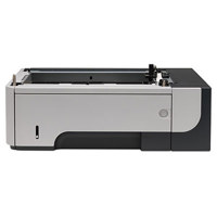 

HP Color LaserJet 500 Sheet Paper Tray for Color LaserJet CP5225 Series Printer