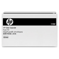 

HP Color LaserJet CE246A 110V Fuser Kit