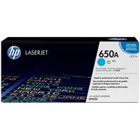 

HP CE271A Cyan Toner Cartridge
