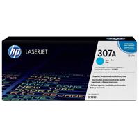 

HP CE741A Cyan LaserJet Print Cartridge