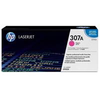 

HP CE743A Magenta LaserJet Print Cartridge