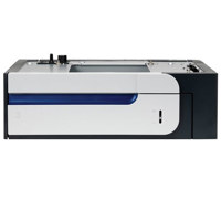 

HP Color LaserJet 500-Sheet Paper and Heavy Media Tray