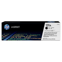 

HP 131A LaserJet Black Toner Cartridge