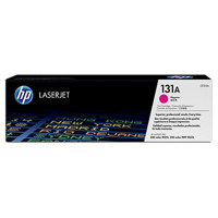 

HP 131A LaserJet Magenta Toner Cartridge