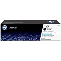 

HP 19A Black Original Laser Imaging Drum Cartridge for LaserJet Pro M102 and M130 Series Printer, 1200 Page Yield