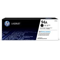 

HP 94A Original Toner Cartridge for LaserJet Pro M118dw and MFP M148dw/M148fdw Printers, 1200 Pages Yield, Black