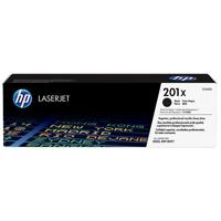 

HP 201X High Yield Toner Cartridge for Color LaserJet Pro M252dw & M277dw Printers, 2800 Pages Yield, Black