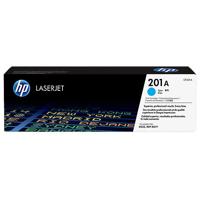 

HP 201A Toner Cartridge for Color LaserJet Pro M252dw & M277dws Printers, 1400 Pages Yield, Cyan