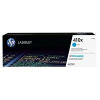 

HP 410X Color LaserJet Pro M452/MFP M477 Series High Yield Cyan Toner Cartridge, 5,000 Pages