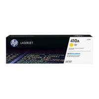 

HP 410A Color LaserJet Pro M452/MFP M477 Series Yellow Toner Cartridge, 2,300 Pages