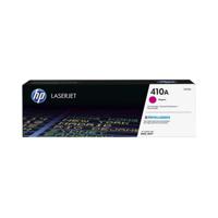 

HP 410A Color LaserJet Pro M452/MFP M477 Series Magenta Toner Cartridge, 2,300 Pages