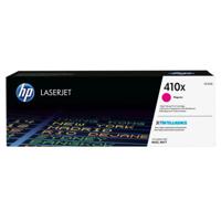 

HP 410X Color LaserJet Pro M452/MFP M477 Series High Yield Magenta Toner Cartridge, 5,000 Pages