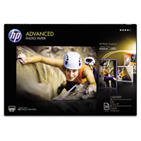 

HP Advanced Glossy Photo Paper, 13x19", 20 Sheets