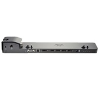 

HP 2013 UltraSlim Docking Station